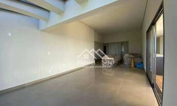 Imagem 3: Cobertura com 3 dormitórios à venda, 259 m² por R$ 2.596.900,00 - Alto do Ipê - Ribeirão P