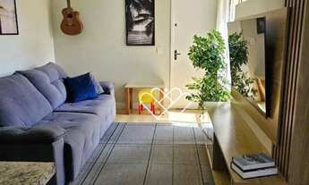 Imagem 2: Apartamento com 2 dormitórios à venda, 49 m² por R$ 260.000,00 - Jansen - Gravataí/RS