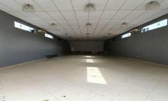 Imagem 4: Ponto Comercial para Alugar de 225m² na Av. Cidade Jardim, bairro Jardim Satélite, SJC!