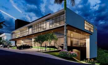 Imagem 5: Sala comercial Térrea