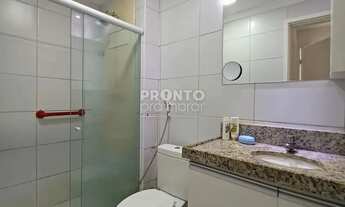 Imagem 4: Apartamento com 2 quartos em Muro Alto
