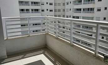 Imagem 3: Apartamento para venda condomínio Jardins do Brasil, 81m² com 3 quartos em Centro - Osasco