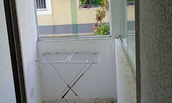 Imagem 5: Alugo Apartamento No Condomínio Athenas Park III