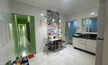 Imagem 3: Casa para Venda em Presidente Prudente, Parque Imperial, 3 dormitórios, 1 suíte, 1 banheir