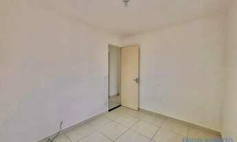 Imagem 4: APARTAMENTO - CONDOMÍNIO VALE DAS FIGUEIRAS - SP