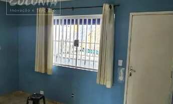 Imagem 3: Conjunto Comercial para locação - Vila Alzira, Santo André