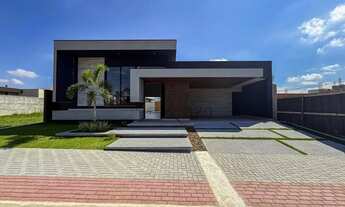 Imagem: Casa em Condomínio à Venda