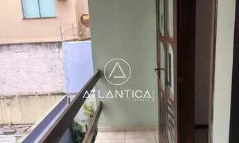 Imagem 7: Atlântica Imóveis tem excelente Casa em Condomínio à Venda no Novo Horizonte, Macaé/RJ por