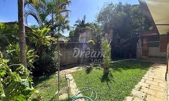 Imagem 2: Casa com 2 dormitórios à venda, 100 m² por R$ 470.000,00 - Parque do Imbui - Teresópolis/R