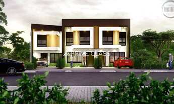 Imagem: Sobrado 03 quartos no bairro Igara