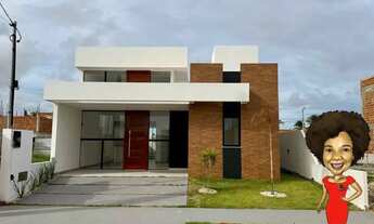 Imagem 4: Casa no Padang Casa em condomínio com 3 dormitórios