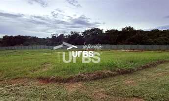 Imagem 5: Plateau D´or Unique - Terreno Residencial