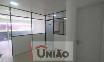 Imagem 3: Sala comercial - Market Center