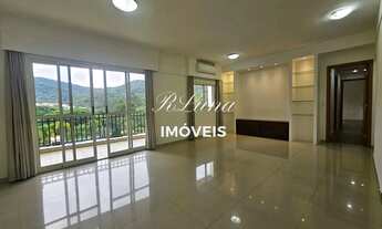 Imagem: Apartamento Alto Padrão em Alphaville com