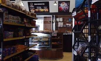 Imagem: Padaria capão redondo