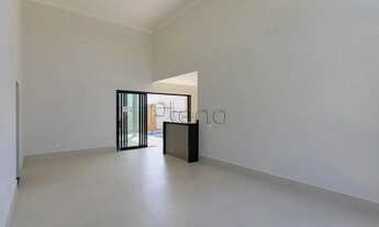 Imagem 3: Casa a Venda no Condomínio Tabapuã em Valinhos