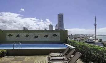 Imagem 5: Apto em Ponta Negra próximo a praia por 420mil