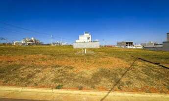 Imagem: Jardins Parma - Lote com 268,09m² Ágio