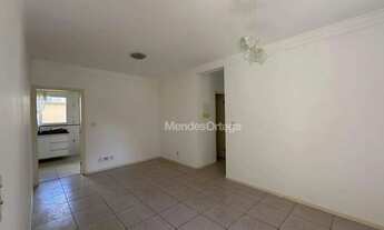 Imagem 3: Apartamento com 2 dormitórios para alugar, 75 m² por R$ 2.493,98/mês - Parque Campolim - S