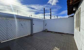 Imagem 4: Casa para venda possui 126 metros quadrados com 2 quartos em Cidade Universitária - Maceió