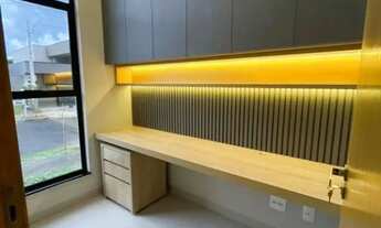 Imagem 3: Casa com 3 dormitórios à venda, 172 m² por R$ 1.370.000,00 - Residencial Maria Julia - São