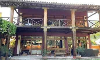 Imagem 3: Casa com 04 Quartos à Venda - Itacoatiara - Niterói/RJ