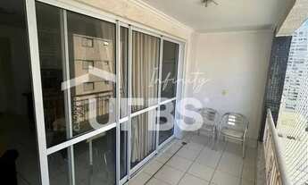 Imagem 4: Apartamento à venda Edifício Green Lifestyle - Serrinha