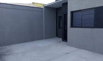 Imagem 2: Casa Nova 3 Dormitórios no Recanto dos Girassóis em Piracaia