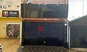 Imagem: Casa com 3 dormitórios, 186 m² - venda