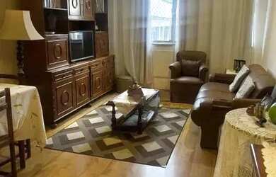 Imagem 4: Bsurance Imobiliária Vende - Edifício São Judas Tadeu Apartamento situado na Travessa Lass