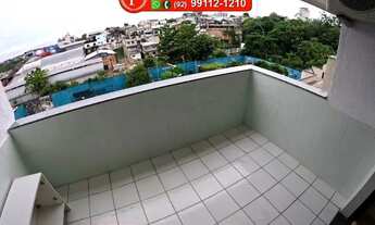 Imagem 7: Apartamento próximo ao Centro