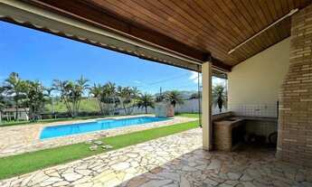 Imagem 3: Chácara com 3 dormitórios à venda, 3253 m² por R$ 1.149.500,00 - Lavras de Baixo - Socorro