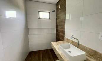 Imagem 3: Casa Duplex em Condomínio no Araçagy com 04 quartos - TR212159 ARA- 12429