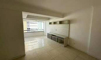 Imagem 2: APARTAMENTO PITUBA 3/4 COM DEPENDENCIA COMPLETA