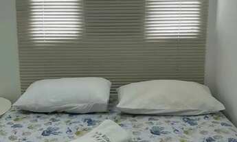 Imagem 7: Imóvel para aluguel tem 52 metros quadrados com 2 quartos em Santo Amaro - Recife - PE