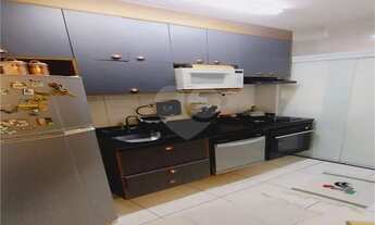 Imagem 5: Apartamento com 2 quartos à venda em Parque São Jorge - SP