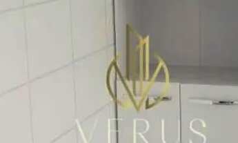 Imagem 2: Apartamento com 2 dormitórios para alugar, 55 m² por R$ 2.200,00/mês - Residencial Cidades