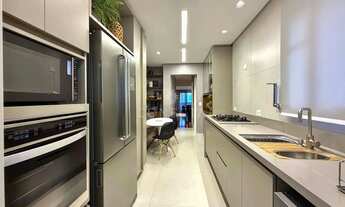 Imagem 7: Edifício De Ville - De Ville Mobiliado