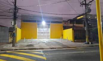 Imagem: Excelente Galpão em Campo Grande para aluguel