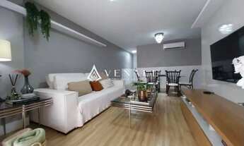 Imagem 2: Apartamento à venda em Maringá, Zona 07, com 3 quartos, com 121.27 m², Edifício Farol de A