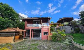 Imagem: Incrível residência próxima ao Cônego