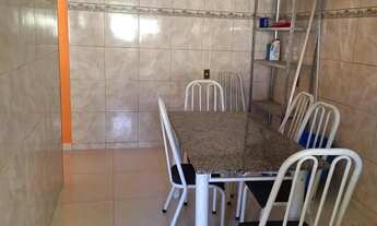 Imagem 7: Ótimo para moradia e renda, CASA COM PISCINA, ótima localização somente R$ 270.000