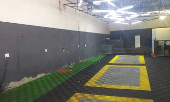 Imagem 2: Barracao Galpão / depósito com 2 vagas na garagem