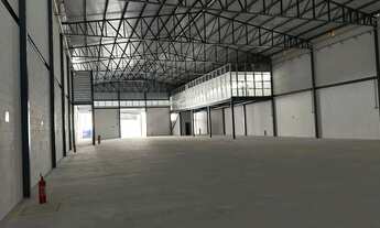 Imagem 4: SÃO CRISTOVÃO ALUGO EXCELENTE GALPÃO 1º LOCAÇÃO