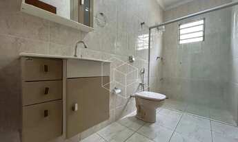 Imagem 5: Casa com 2 dormitórios para alugar, 275 m² por R$ 2.800,00/mês - Jardim Antonina - Jaú/SP