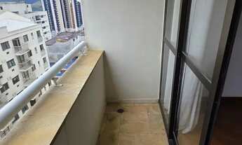 Imagem 3: Apartamento para aluguel e venda possui 90 m² com 3 quartos