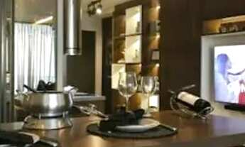 Imagem: Apartamento em Rua Melo Alves - Cerqueira