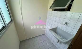 Imagem 5: Apartamento 2 dormitórios locação R$ 1.500,00 aluguel/mês - Venda R$ 260.000,00 - Conjunto