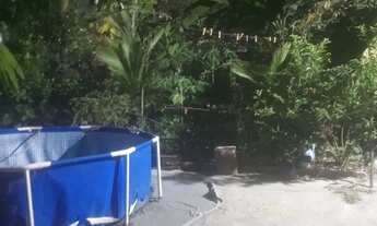 Imagem 2: Casa na praia de xaréu