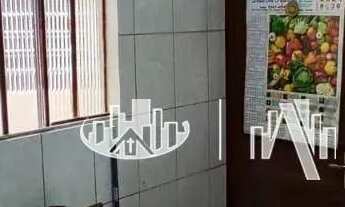 Imagem 4: Casa com 2 dormitórios à venda, 87 m² por R$ 200.000,00 - Conjunto Habitacional Flores - L